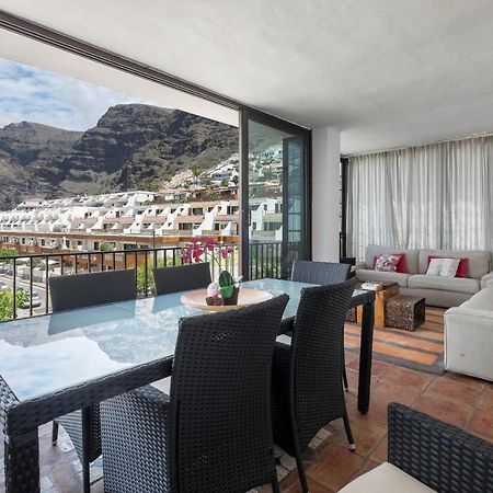 Casa Tatiana Appartement Acantilado de los Gigantes Buitenkant foto