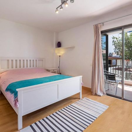 Casa Tatiana Appartement Acantilado de los Gigantes Buitenkant foto