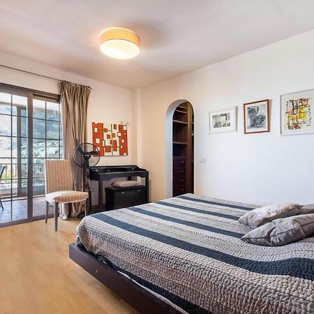 Casa Tatiana Appartement Acantilado de los Gigantes Buitenkant foto
