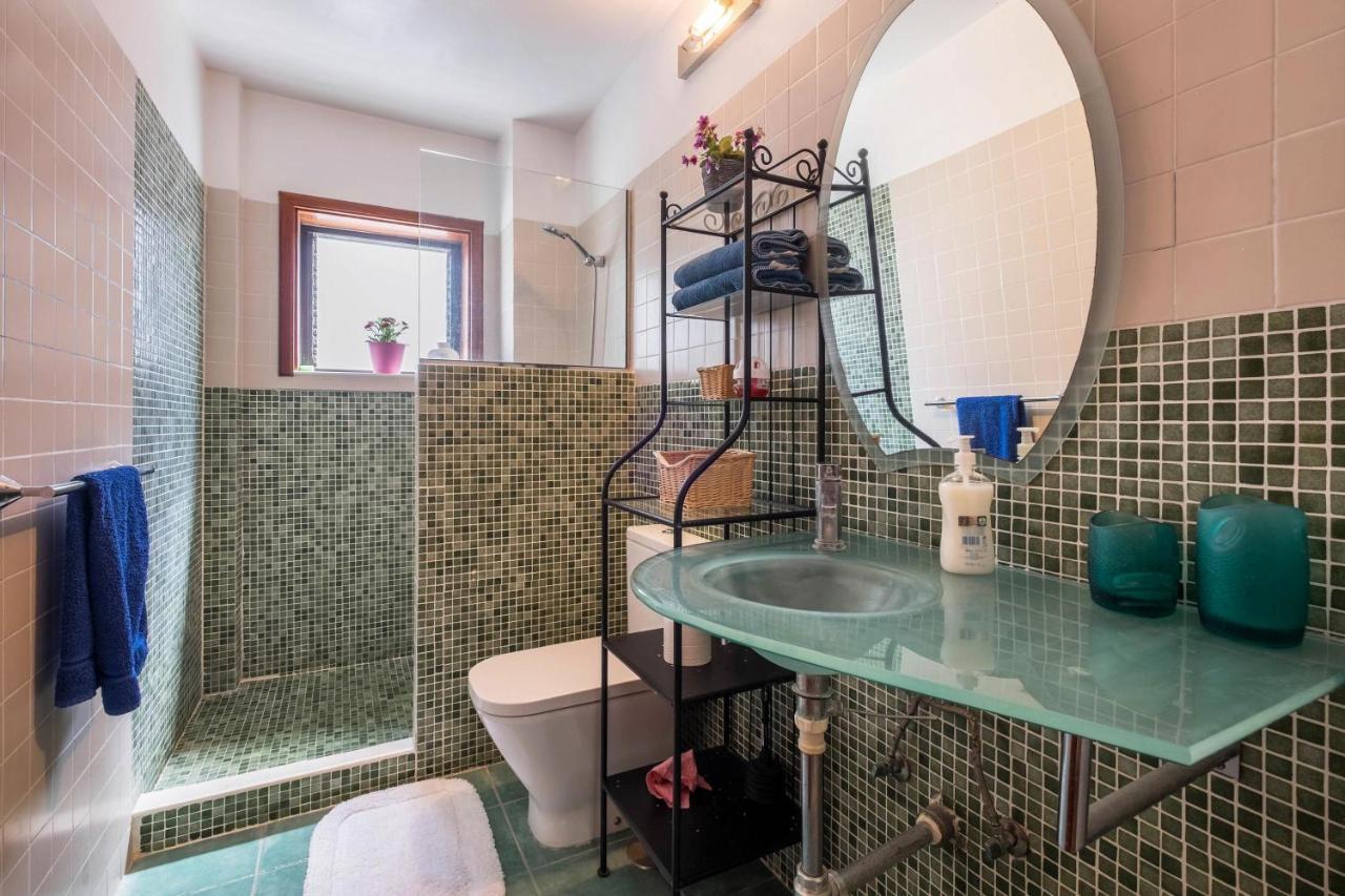 Casa Tatiana Appartement Acantilado de los Gigantes Buitenkant foto