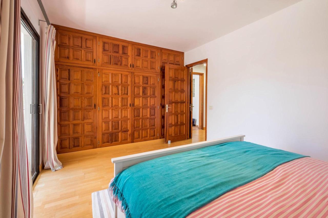 Casa Tatiana Appartement Acantilado de los Gigantes Buitenkant foto